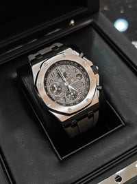 Audemars Piguet Royal Oak Offshore Chronograph 42mm