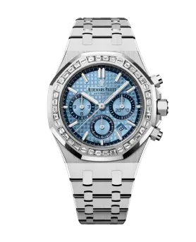 Audemars Piguet Royal Oak 26318