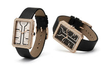 DHgate Designer Casual Women's Quartz Wristwatch