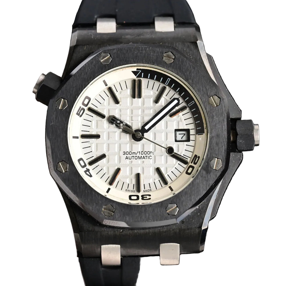 Audemars Piguet Royal Oak Offshore Diver