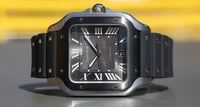 Cartier Santos de Cartier