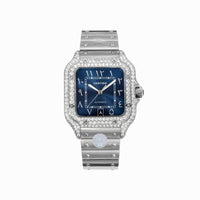 Cartier Sanders Middle East Edition Relojes R | MercadoLibre