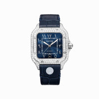 Cartier Sanders Middle East Edition Relojes R | MercadoLibre