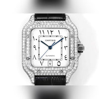 Cartier Sanders Middle East Edition Relojes S | MercadoLibre