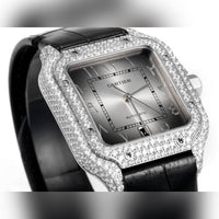 Cartier Sanders Middle East Edition Relojes T | MercadoLibre