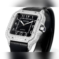 Cartier Sanders Middle East Edition Relojes
