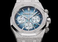Audemars Piguet Royal Oak Chronograph