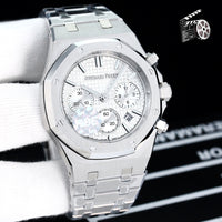 Audemars Piguet Royal Oak Chronograph