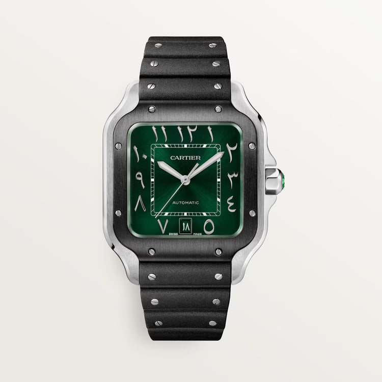 Santos de Cartier watch