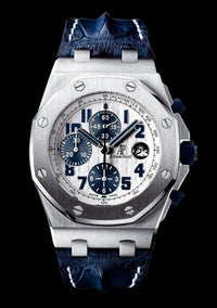 Audemars Piguet Royal Oak Offshore Chronograph
