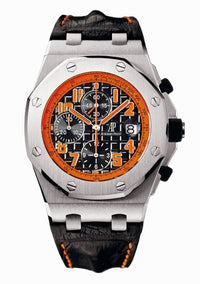 Audemars Piguet Royal Oak Offshore Volcano REF 26170ST.OO.D101CR.01