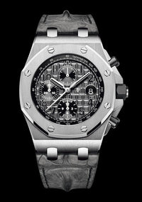 Audemars Piguet Royal Oak Offshore Chronograph 42mm