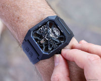 The Bell & Ross Cyber Ceramic