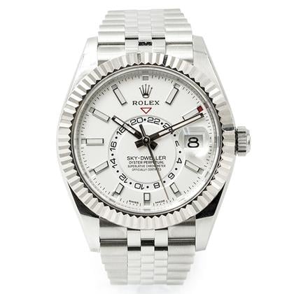 Rolex Sky-Dweller