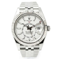 Rolex Sky-Dweller