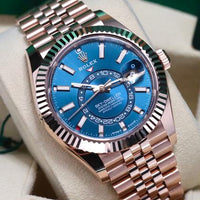 Rolex Sky-Dweller