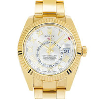 Rolex Sky-Dweller