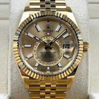 Rolex Sky-Dweller