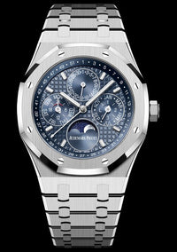 Watch Audemars Piguet Royal Oak Selfwinding Perpetual