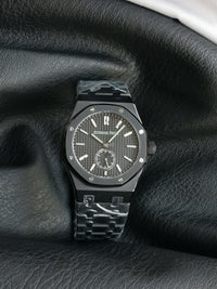 Audemars Piguet Royal Oak Minute Repeater Supersonnerie