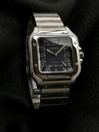 Cartier Santos WSSA0037