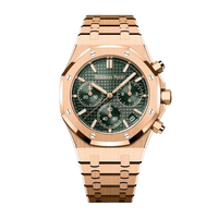 Audemars Piguet Royal Oak Chronograph full set