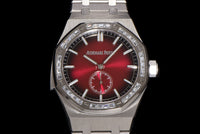 Audemars Piguet Minute Repeater I Wrist Aficionado