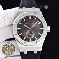 Audemars Piguet Royal Oak Minute Repeater Supersonnerie,