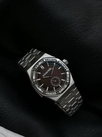 Audemars Piguet Royal Oak Minute Repeater Supersonnerie for ...