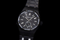Explore Audemars Piguet Royal Oak Ceramic Watches | Coveted