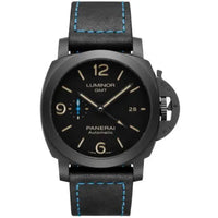 Luminor GMT