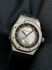 Audemars Piguet Royal Oak Minute Repeater Supersonnerie