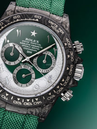 Rolex Daytona Ramadan Edition
