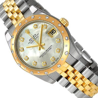 Rolex Lady-Datejust 31 178343