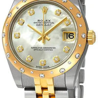 Rolex Lady-Datejust 31 178343