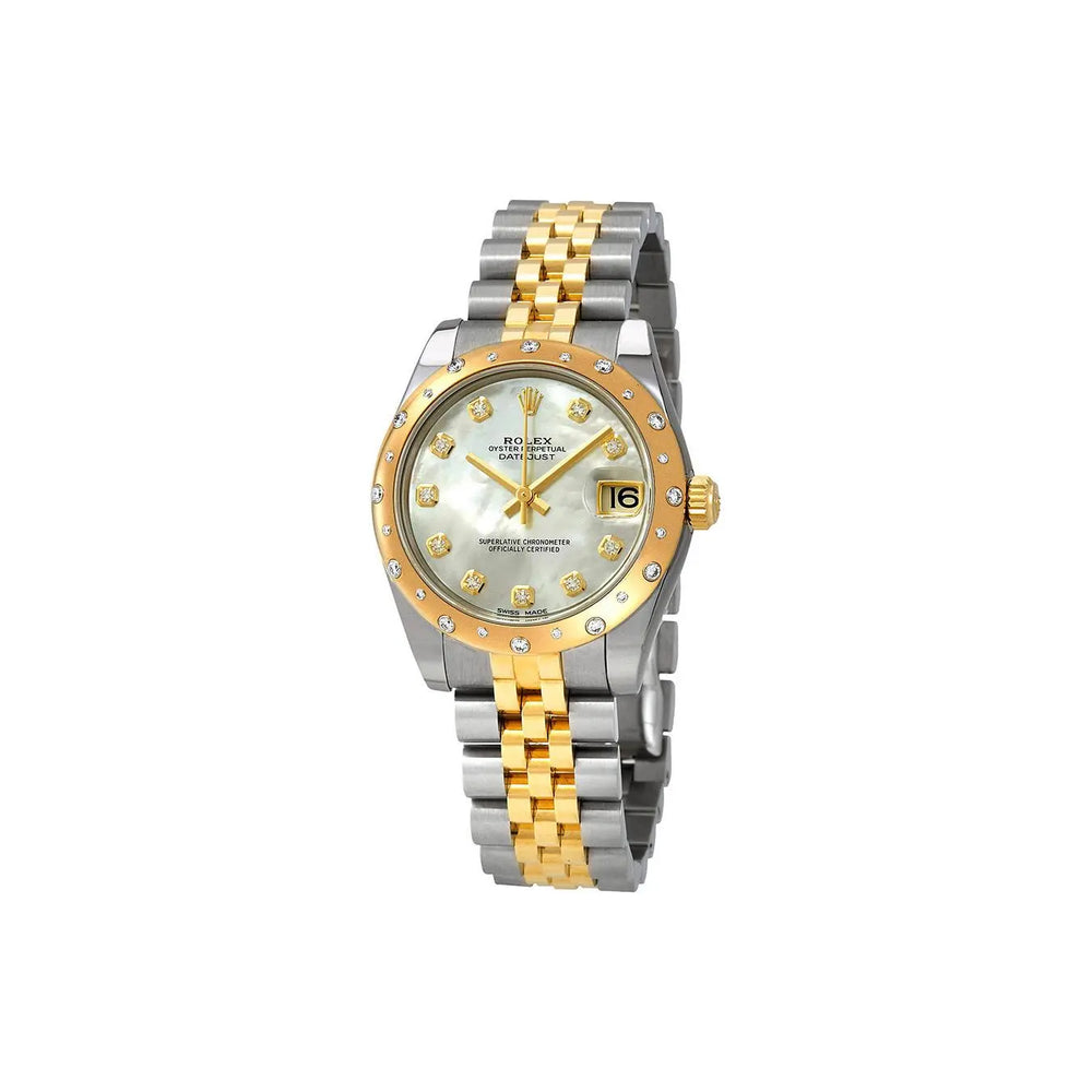 Rolex Lady-Datejust 31 178343