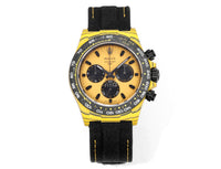 Rolex Cosmograph Daytona modified by Designa Individual (DiW)
