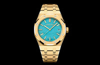 Audemars Piguet Royal Oak 15550