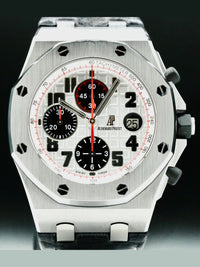 Audemars Piguet Royal Oak Offshore 26170