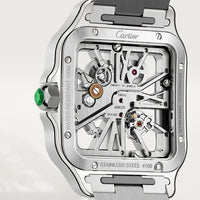 Cartier Santos de Cartier WHSA