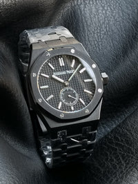 Audemars Piguet Royal Oak Minute Repeater Supersonnerie