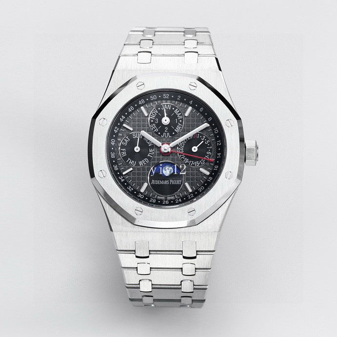 The Audemars Piguet Royal Oak Perpetual