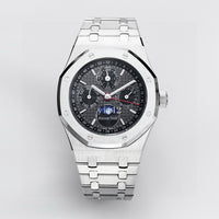 The Audemars Piguet Royal Oak Perpetual