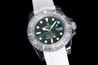 Rolex Submariner by Phantomlab