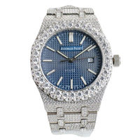 Audemars Piguet Royal Oak.