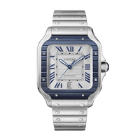 Cartier Santos De Cartier Large Mens Watch