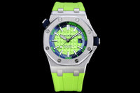 Audemars Piguet Royal Oak Offshore 15710