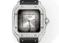 Cartier Sanders Middle East Edition Relojes T | MercadoLibre