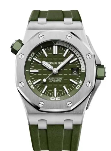 Audemars Piguet Royal Oak Offshore 15710