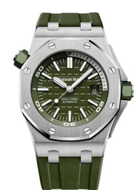 Audemars Piguet Royal Oak Offshore 15710